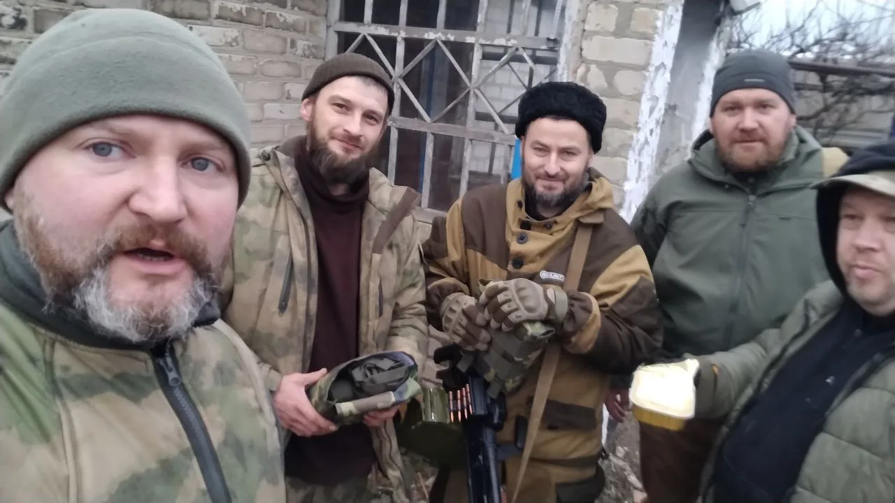 Здравствуйте, Друзья!