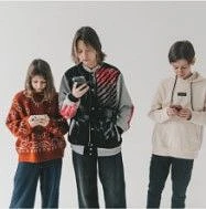 Дети могут сталкиваться с нежелательными людьми в интернете

Специалисты комитета общественной безоп