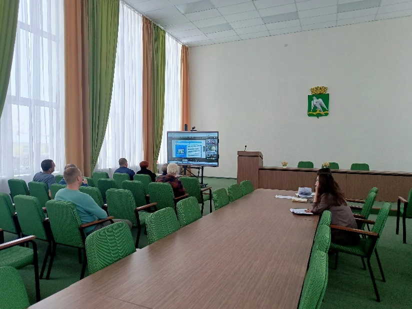 Управление муниципальным имуществом информирует: