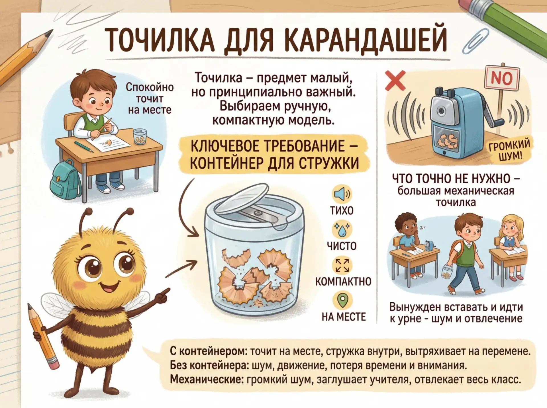 Важно знать👆 для первоклашек