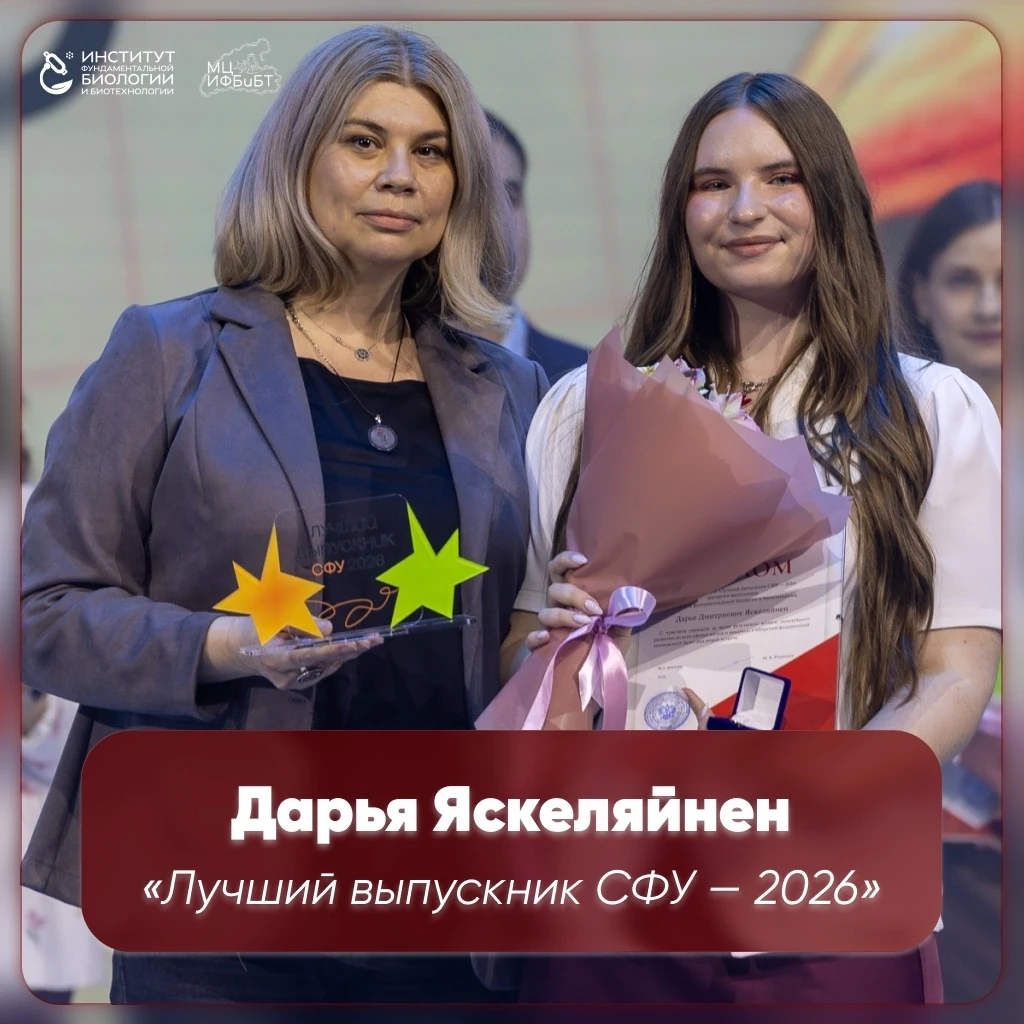 Награды в конце пути? Нет, в самом его начале 🏆