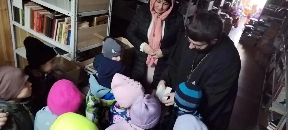 Дошкольное отделение :  детский сад "Осинка", в рамках реализации регионального пилотного проекта «Д
