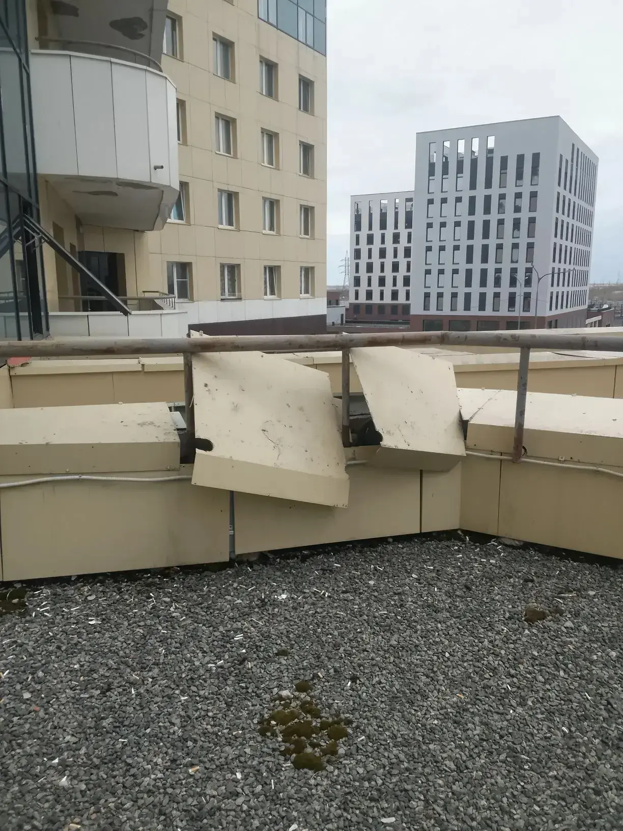 Уважаемые жители!🏠