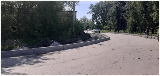 Работа началась!