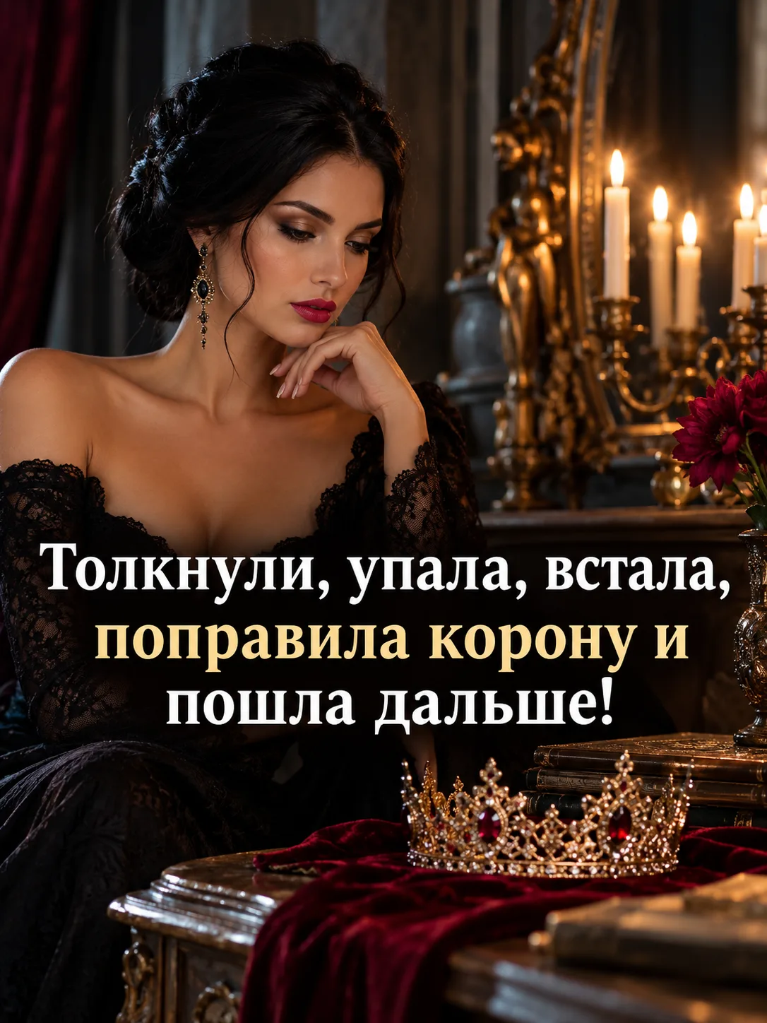 Оставьте любую реакцию 😊 Это лучшая благодарность для нас ❤️