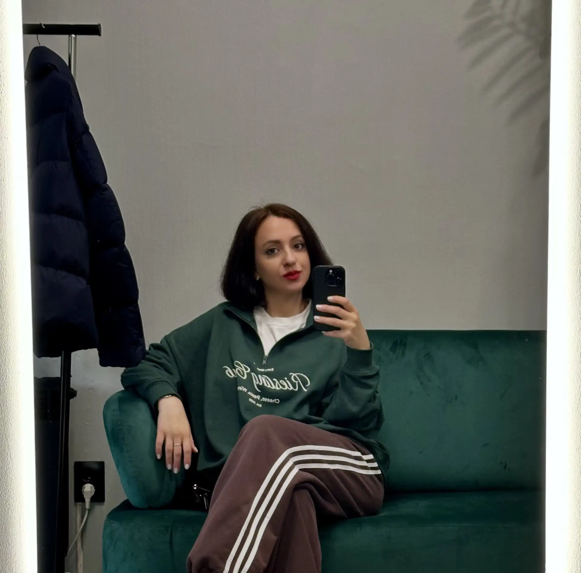 👧 Юлия, 36