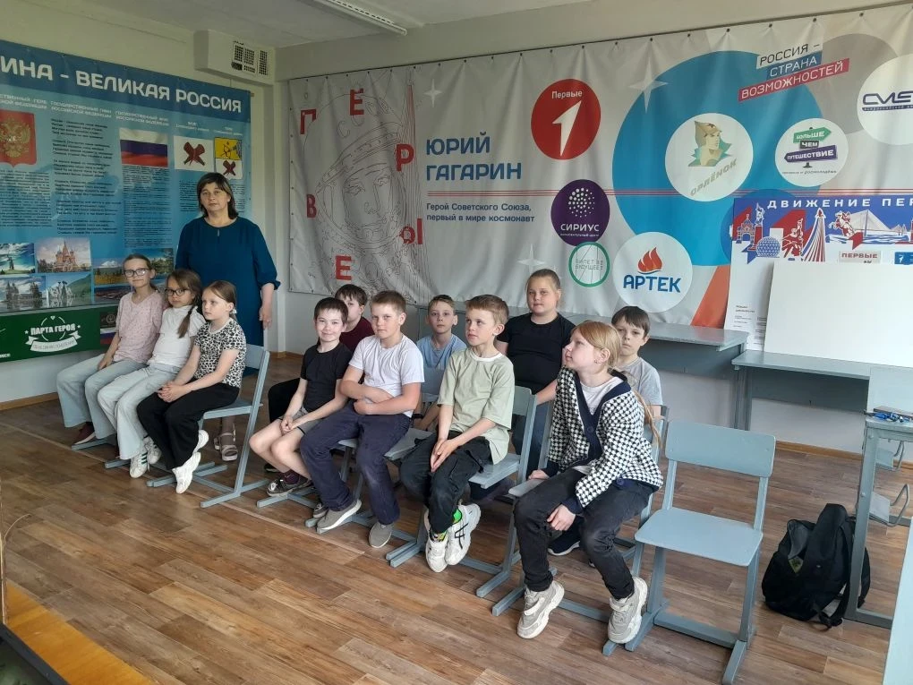 ✨ День музеев: «История одного экспоната» ✨