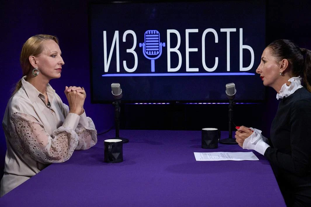 Илзе Лиепа: «Россия балету подходила»