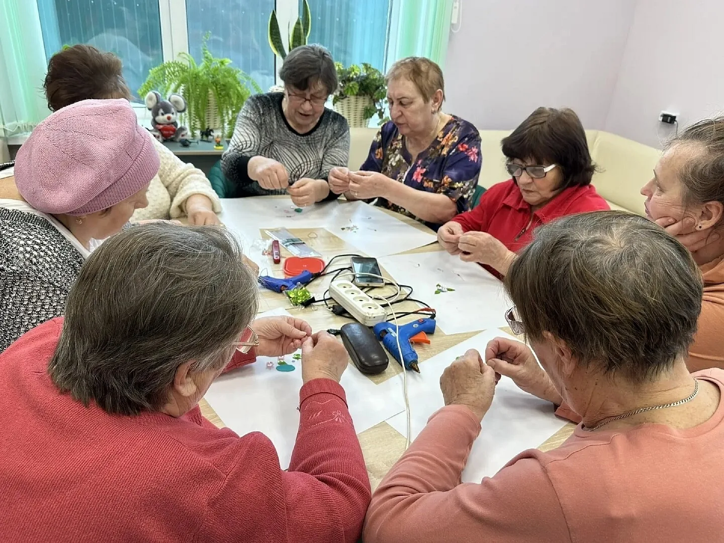 Жуковка | Брянская область🏡  💐 В преддверии самого нежного и весеннего праздника – Международного же