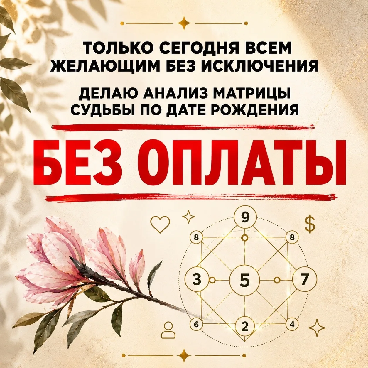 МАТРИЦА СУДЬБЫ ОТКРЫВАЕТ ПРАВДУ ОБ ОТНОШЕНИЯХ ✨