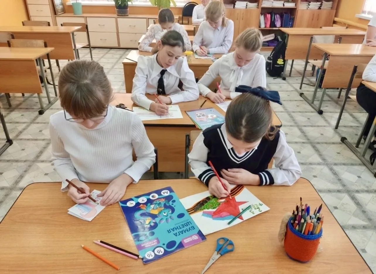 🎗️15 февраля мы по традиции отдаём дань памяти и уважения нашим соотечественникам, исполнявших свой 