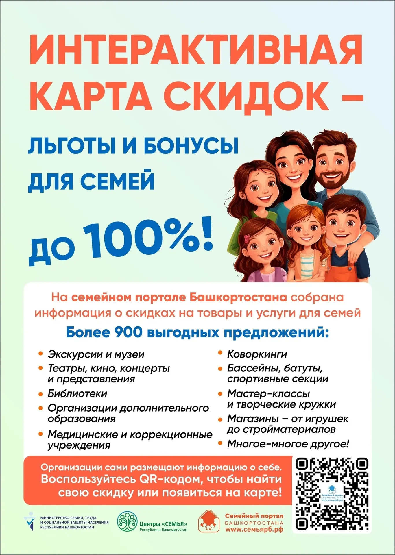 🤔Планировали купить мебель, обновить гардероб ребёнку, сходить в музей или организовать семейный по