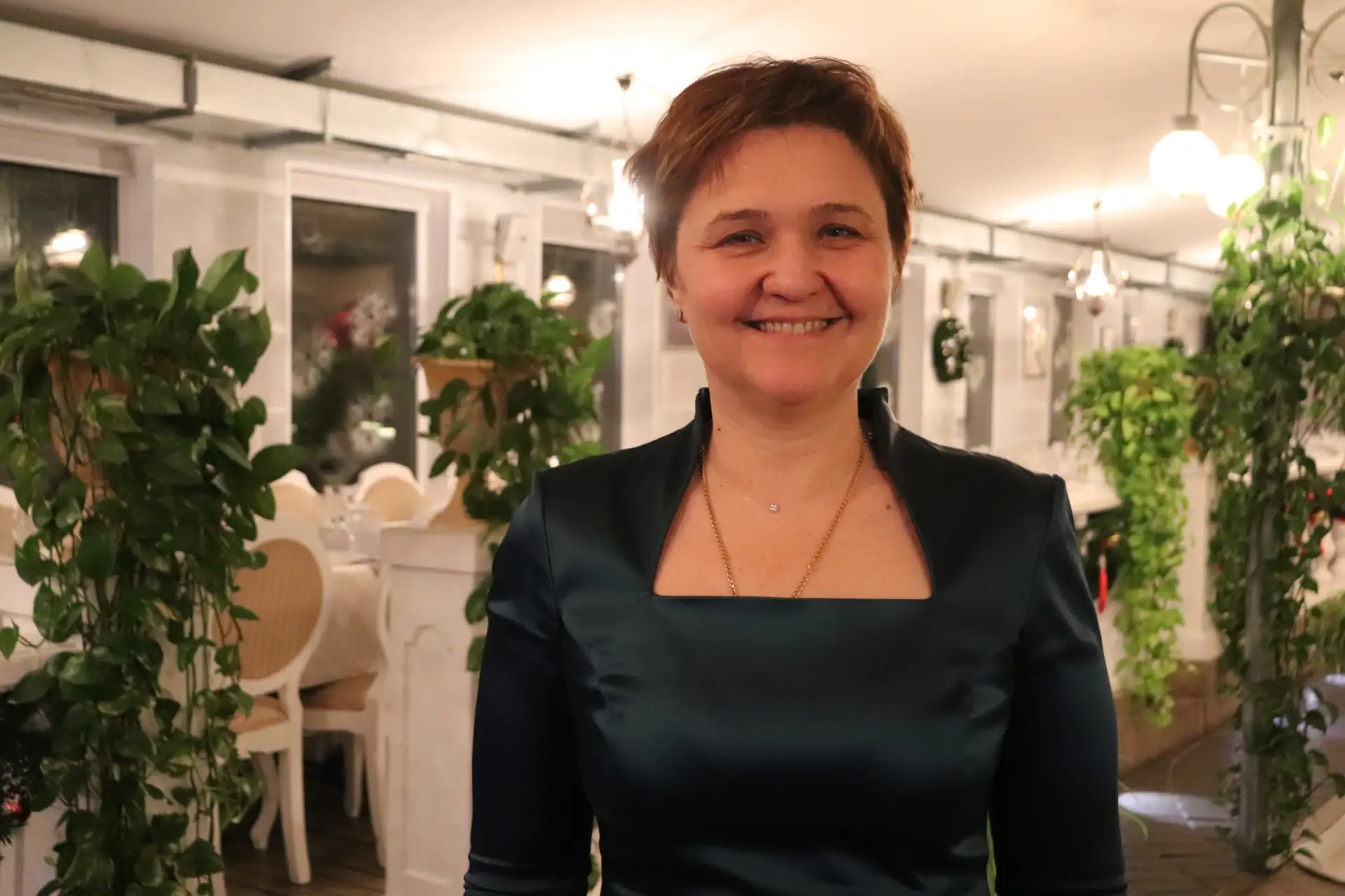 🎉С днём рождения, Светлана Валентиновна!