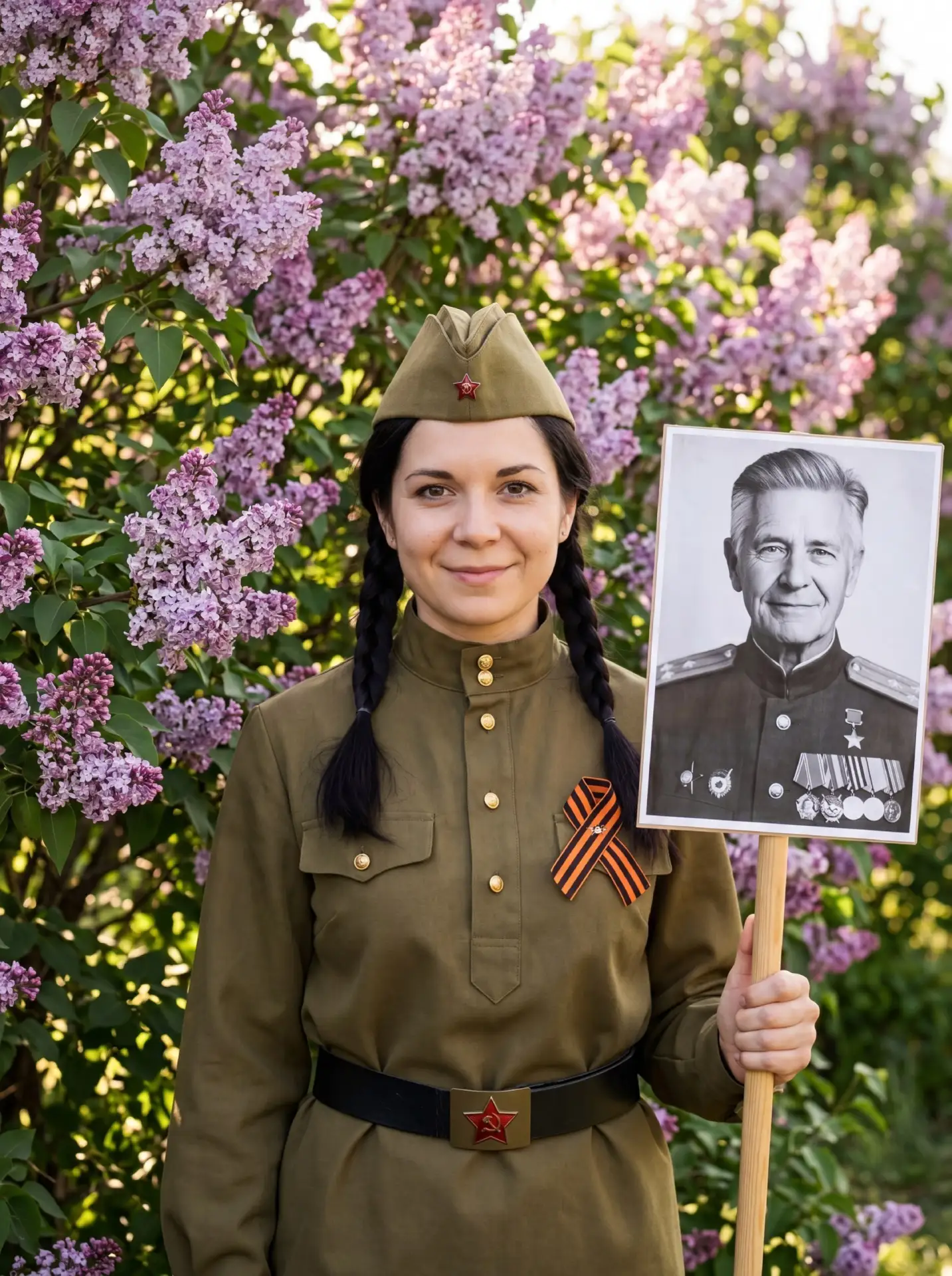 Готовимся к 9 мая: как сохранить память о великой Победе  9 мая для нашей страны – больше, чем празд