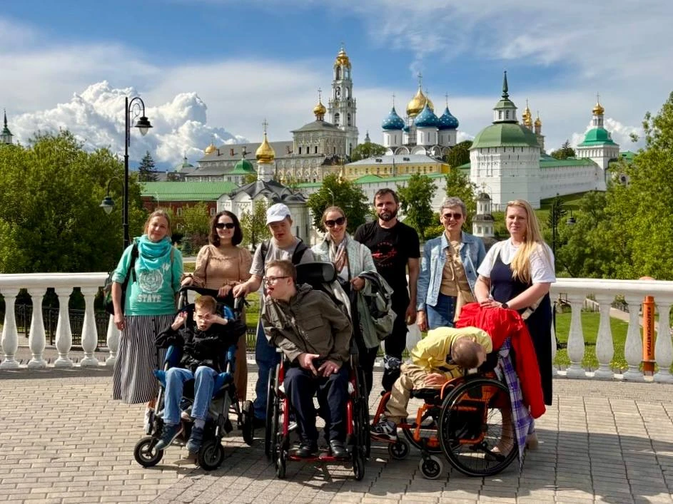 Сегодня День Святой Троицы — один из самых светлых и глубоких православных праздников 🕊