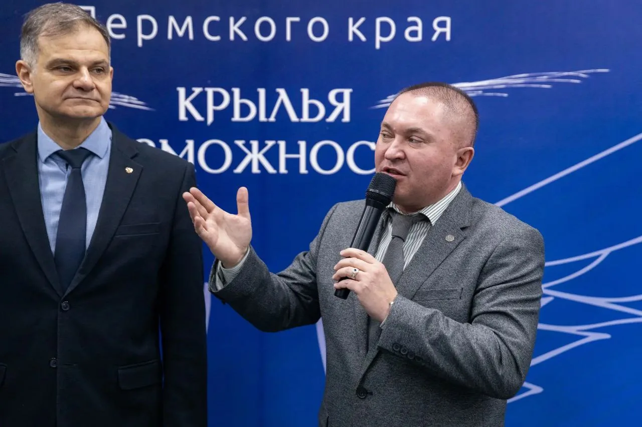 28 января на Фестивале «Крылья возможностей» наши девятиклассники получили свидетельства операторов 