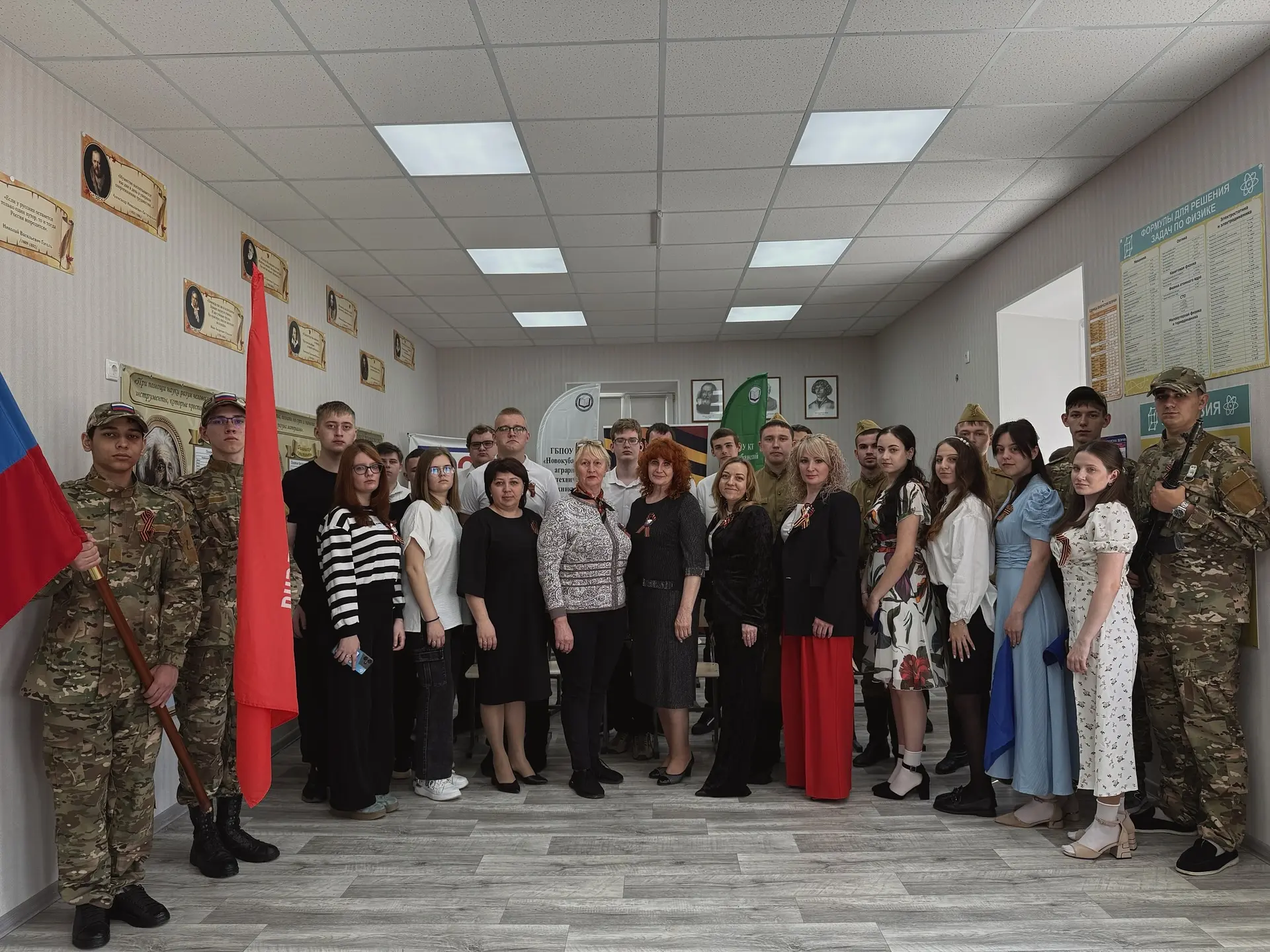 🎖️ День Победы — великий праздник!