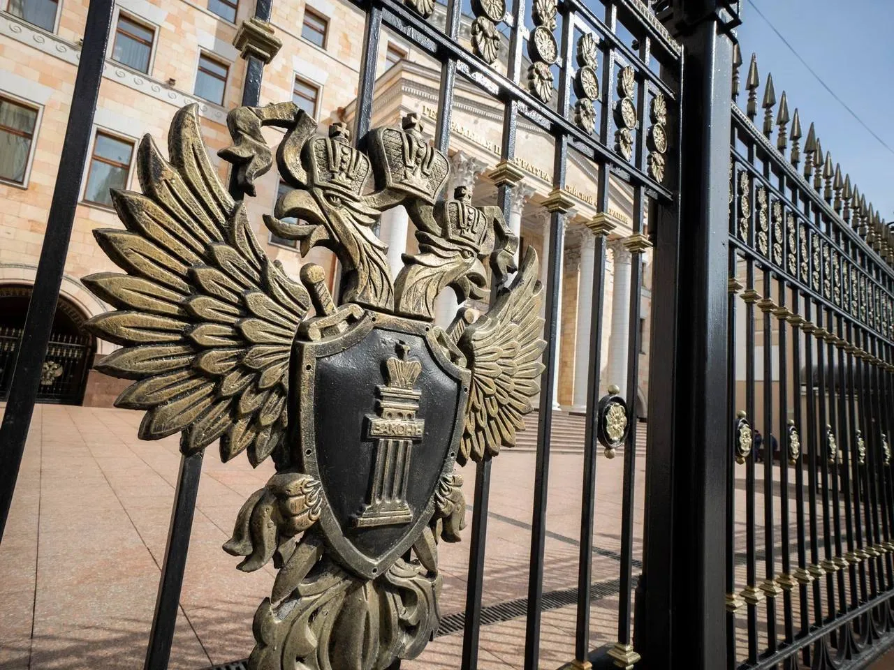 Генпрокуратура РФ инициировала проверку в отношении председателя районного Собрания депутатов  Иници