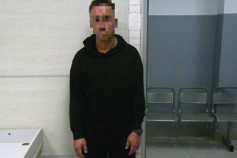В Храброво транспортная полиция приняла из Москвы буйных пассажиров. Те весь полет мате...