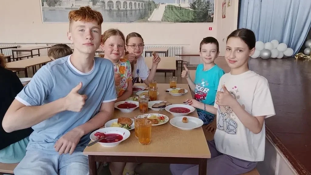 10 июня в «Солнцевороте»: трудовой десант, город мастеров, пряники и новые победы! 🍪🏆