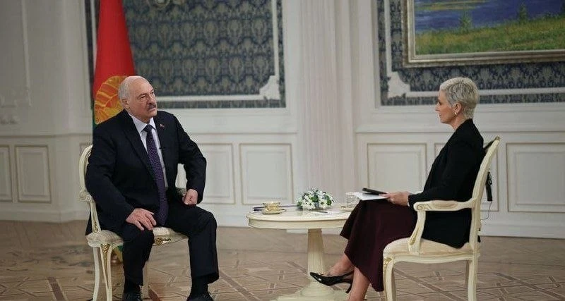 «Еврейское лобби» обмануло Путина, заявил Лукашенко: из-за этого конфликт на Украине не завершился б