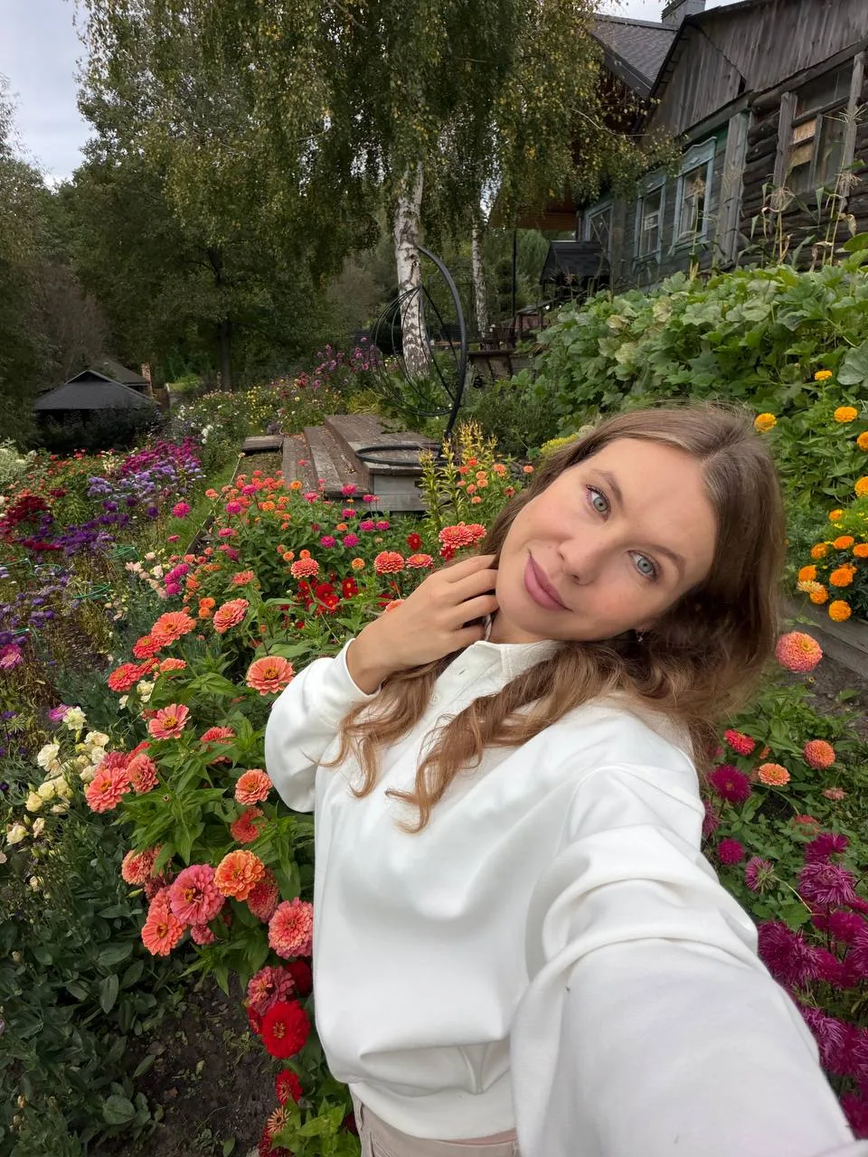Доброе утро🤗