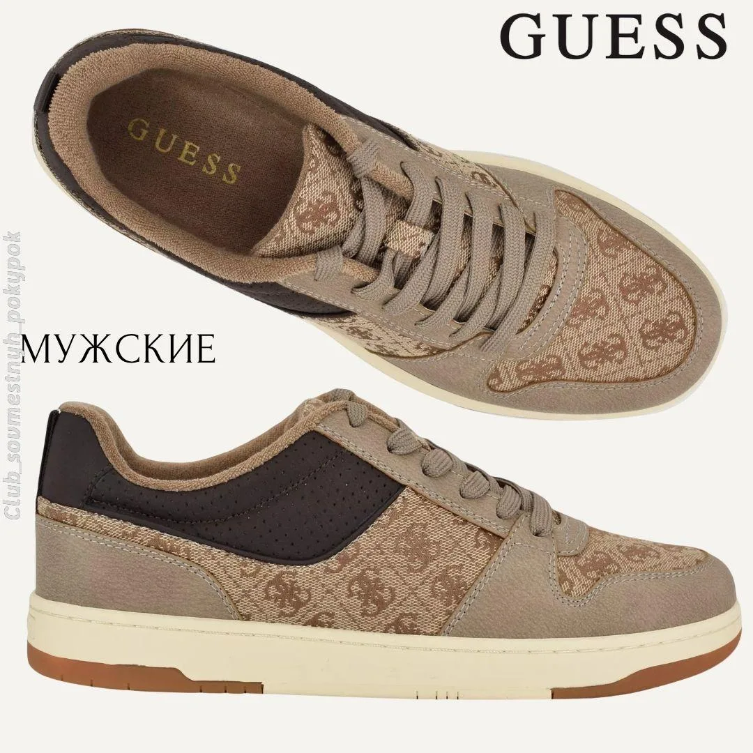 🇺🇸Guess мужское
