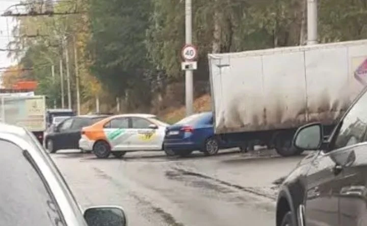 От подписчика: