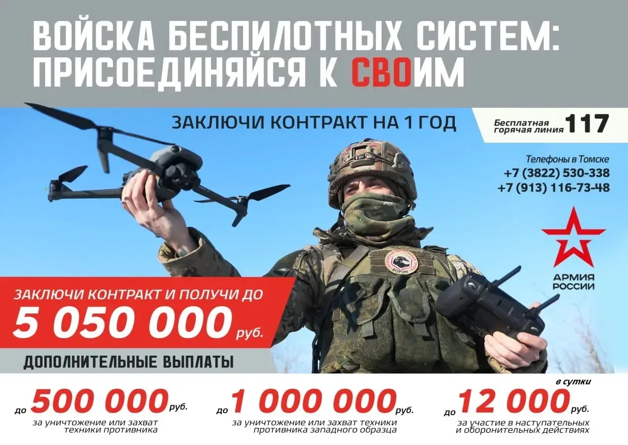 Про СВО.

Вернулся вчера из командировки. Один из вопросов, по которому я отчитывался, это набор кон