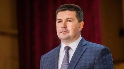 Прокуратура требует изменить основание отставки Романа Ченцова
