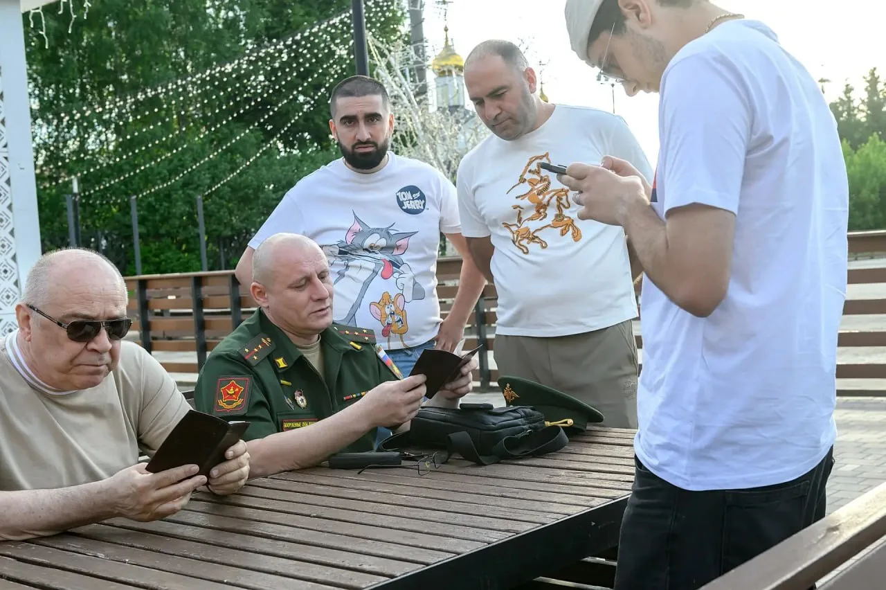 ❗️ В Подольске проверили соблюдение законодательства  Сотрудники военного следственного управления С