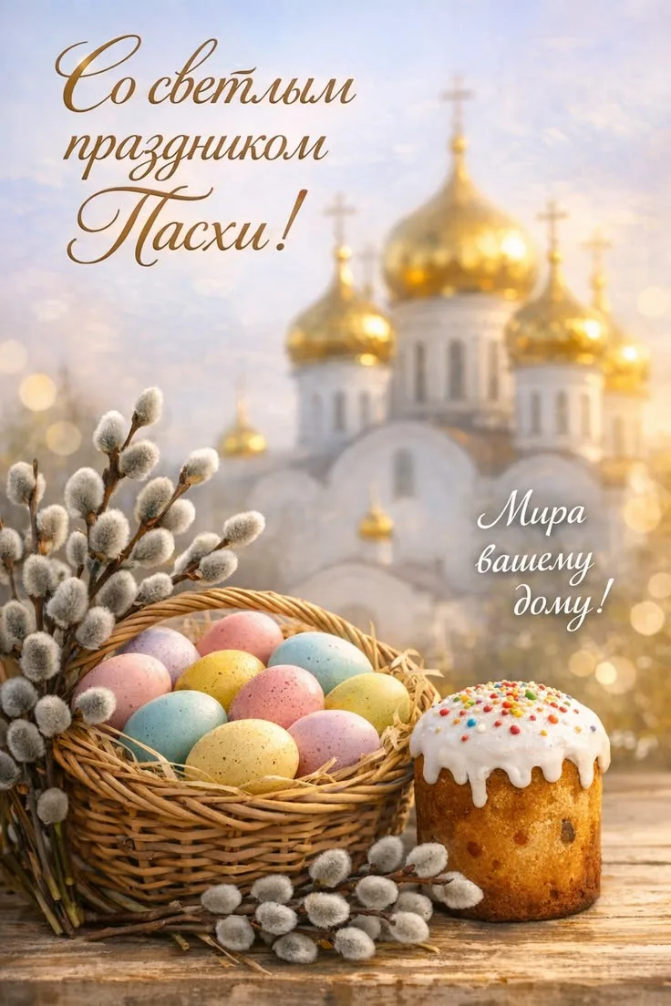 ЛУЧШИЕ ОТКРЫТКИ 💌