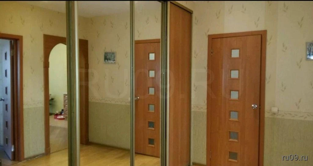 Сдам без посредников: 1-комнатная квартира, 50м²