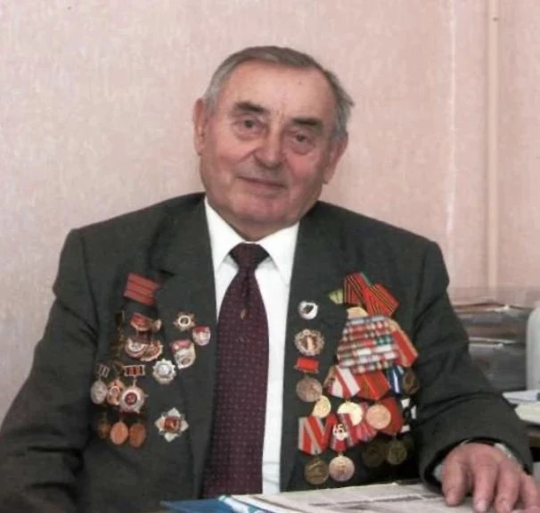 📌8 сентября исполнилось 100 лет со дня рождения врача, руководителя здравоохранения г....