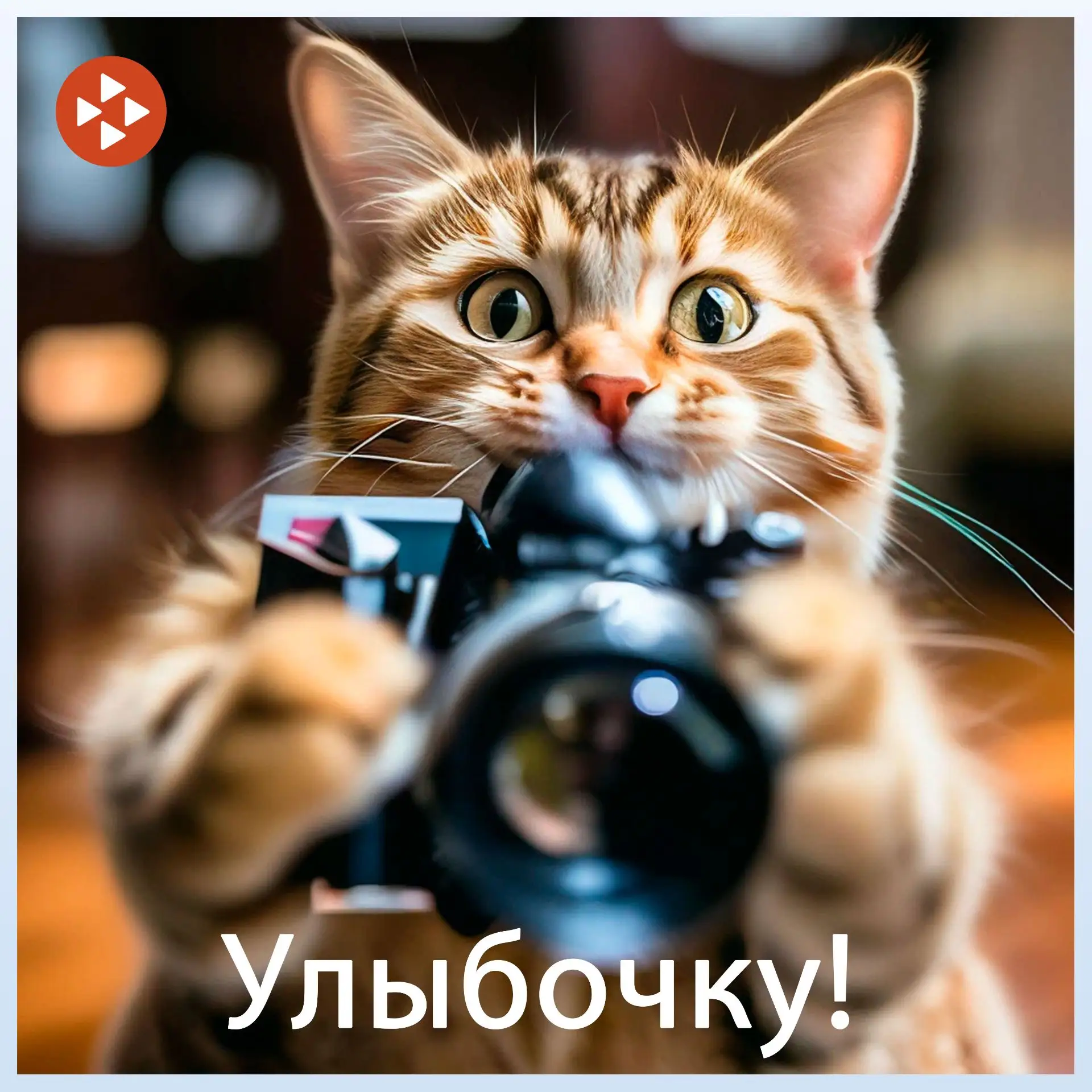 📸 Всемирный день фотографии — повод посмотреть на рабочие будни по-новому.