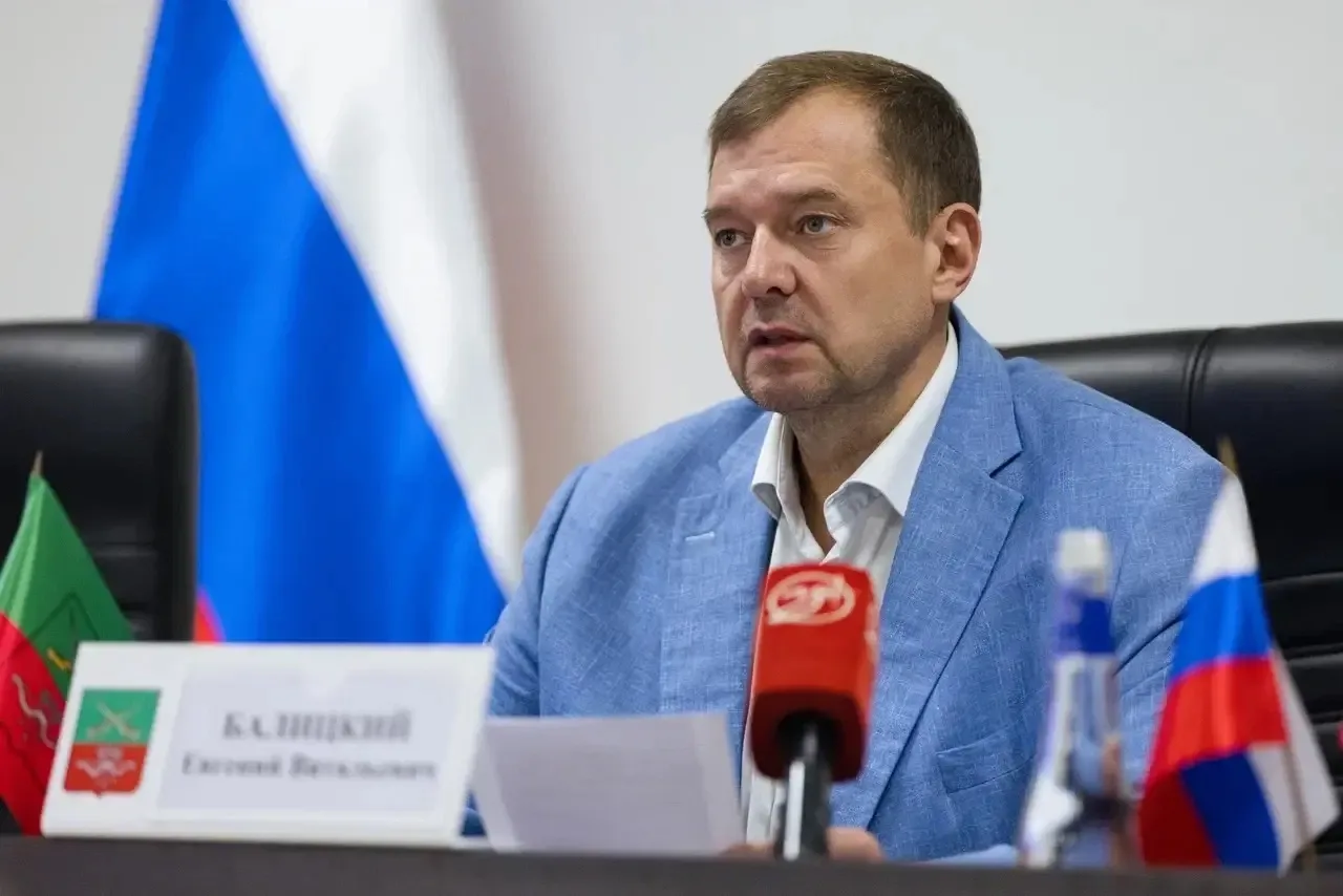 На заседании Правительства Запорожской области доложил коллегам о результатах рабочих в...