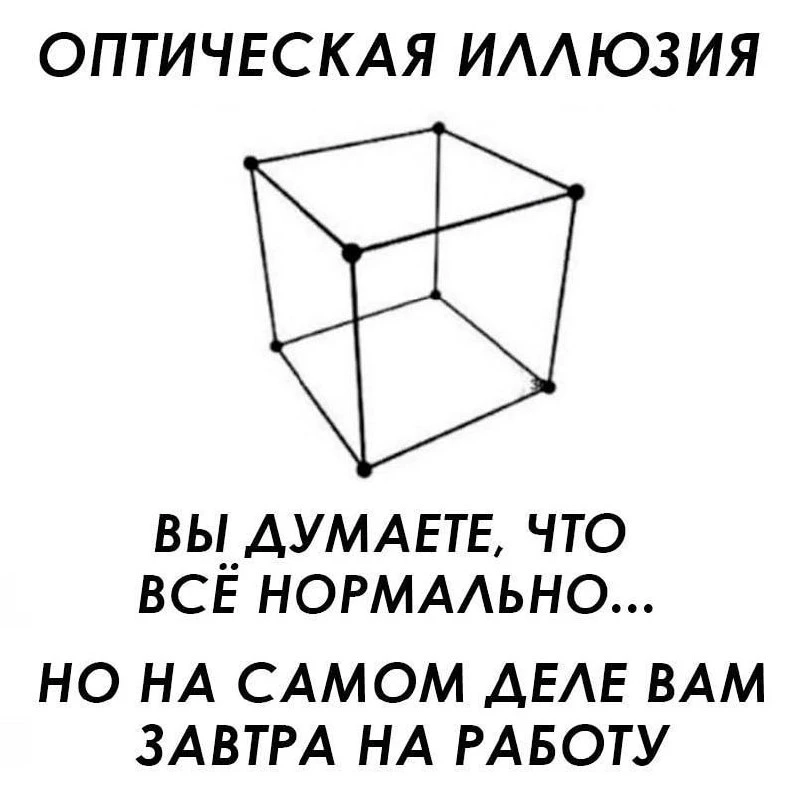 По воскресеньям - практическая геометрия