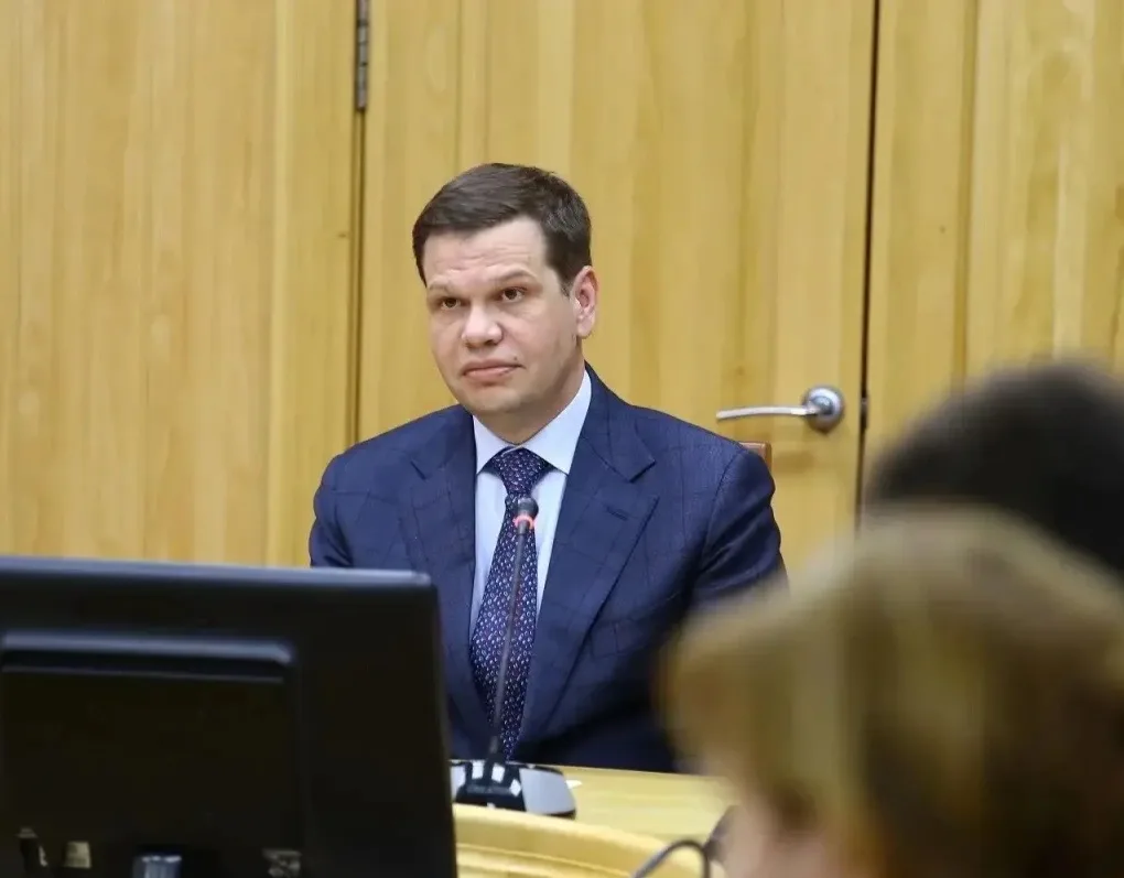 Суд арестовал экс-депутата Госдумы из Армавира по делу о хищении 1,8 млрд рублей