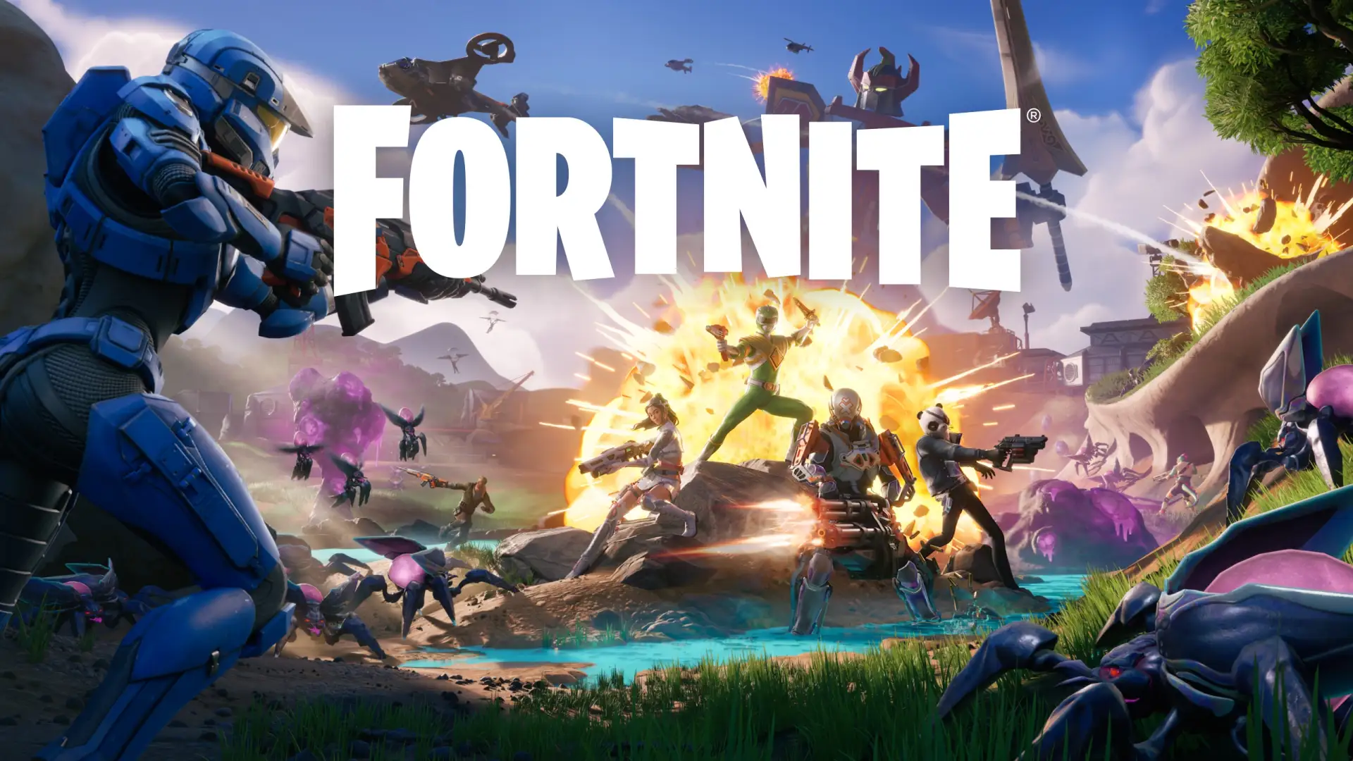 Fortnite вернулась в App Store спустя почти пять лет    Fortnite снова доступна на iPhone и iPad по 