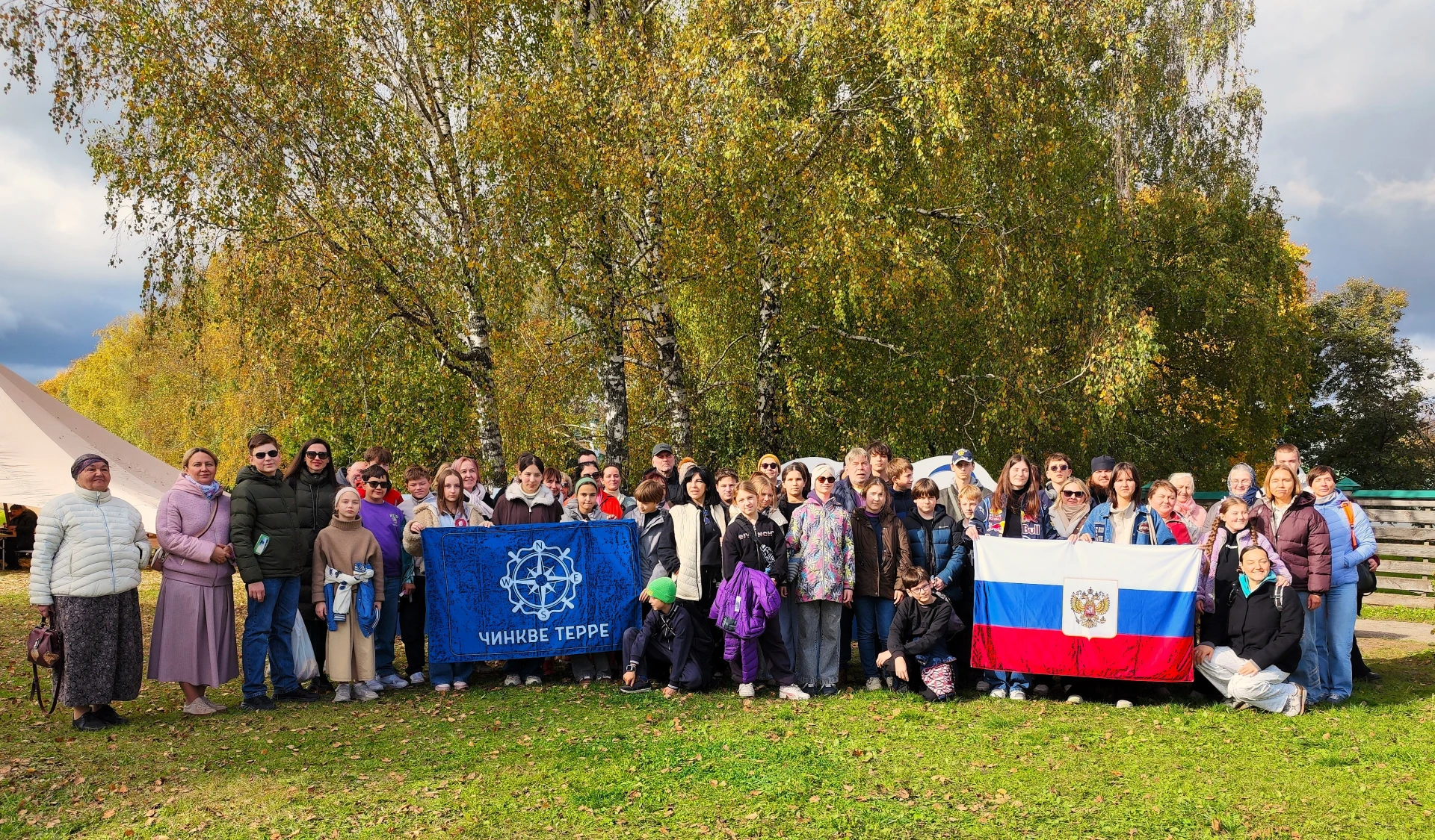 📃❤️☀️Константиново: день рождения Есенина