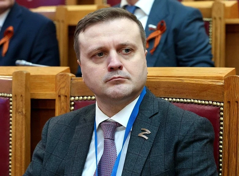 ⚡️ День российского парламентаризма

📝 27 апреля в нашей стране отмечается День российского парламе