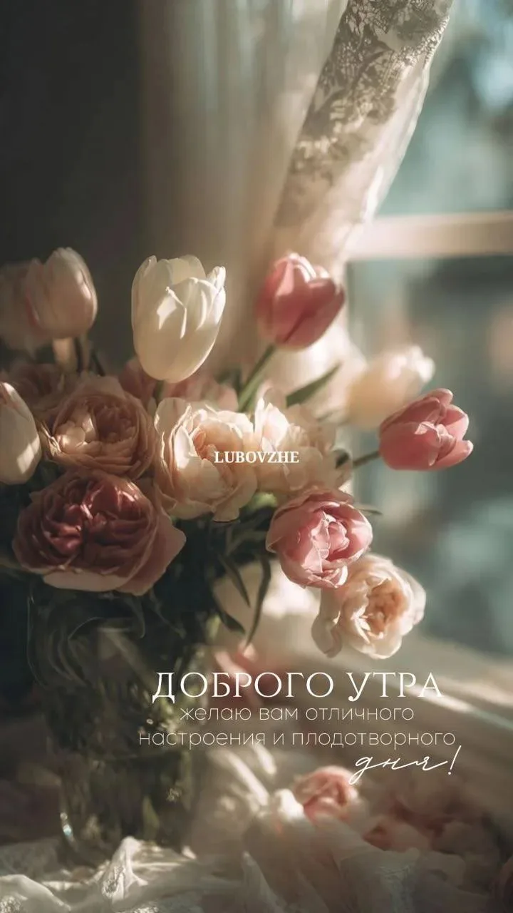 Поздравления для Настроения💌