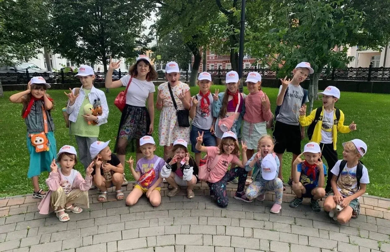 Городской интенсив: