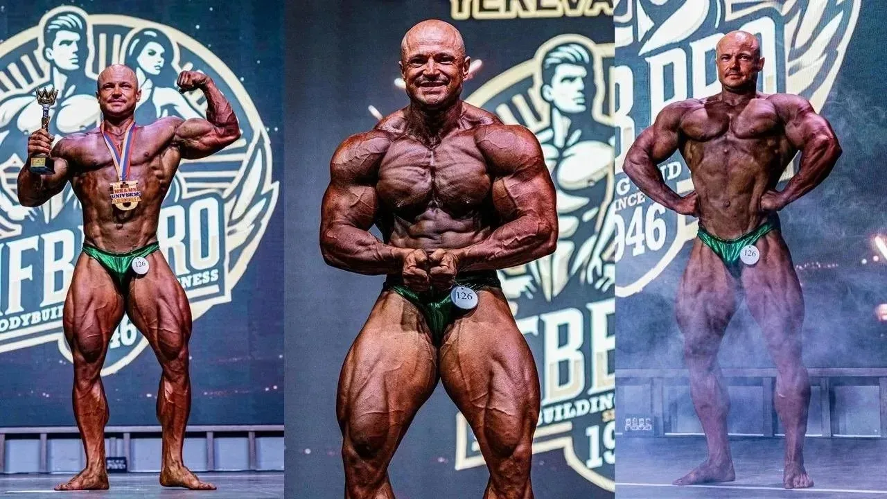 #НАШспорт