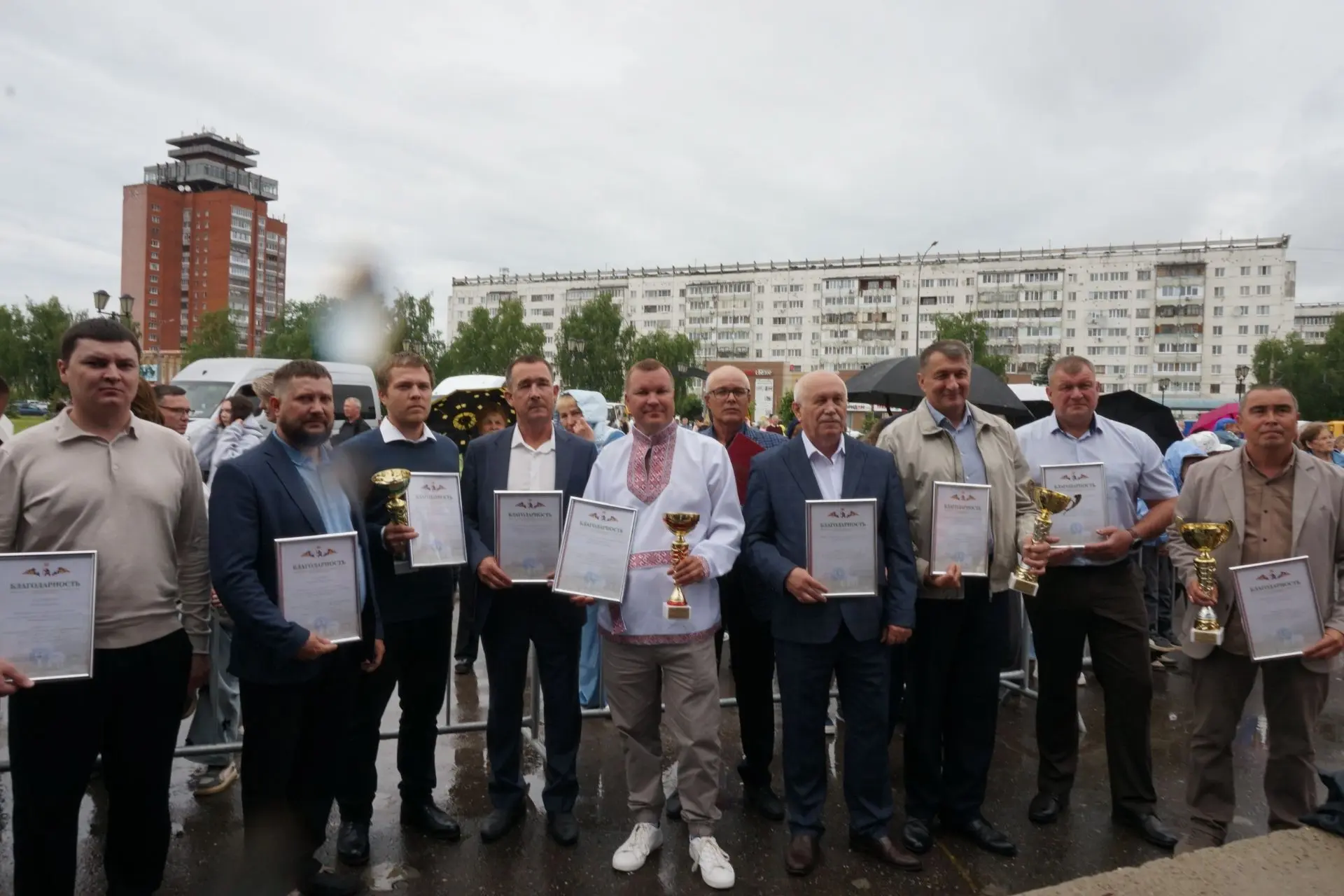ИТОГИ РЕСПУБЛИКАНСКОГО КОНКУРСА ПО ИТОГАМ ЯРОВОГО СЕВА
В РЕСПУБЛИКЕ МАРИЙ ЭЛ В 2026г.:

Лучшее муниц