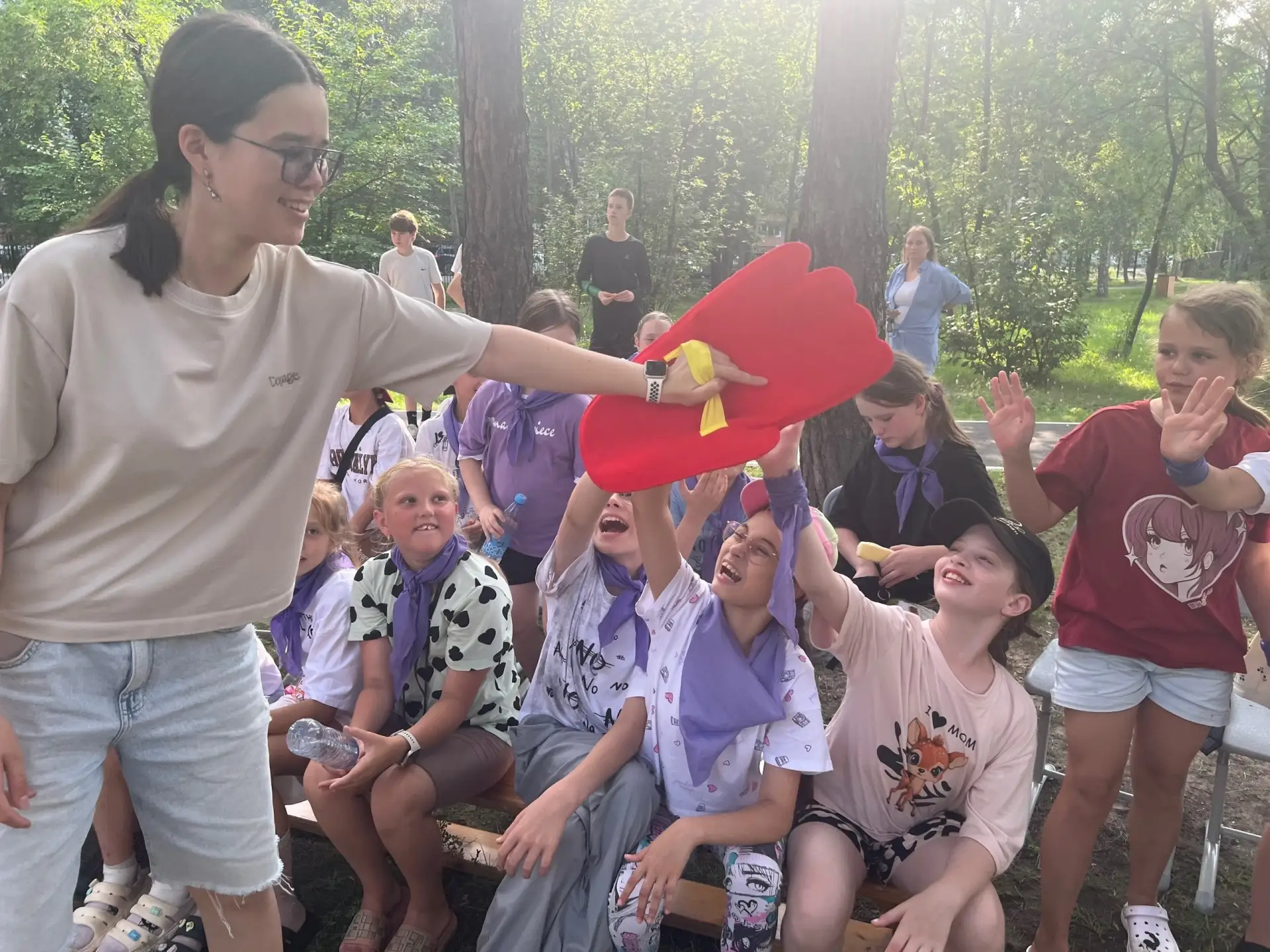 🚂 СКОРОСТНОЙ ЭКСПРЕСС «СОДРУЖЕСТВО» МЧИТСЯ ВПЕРЕД! 

🌟 День, полный открытий и настоящих Мастеров!