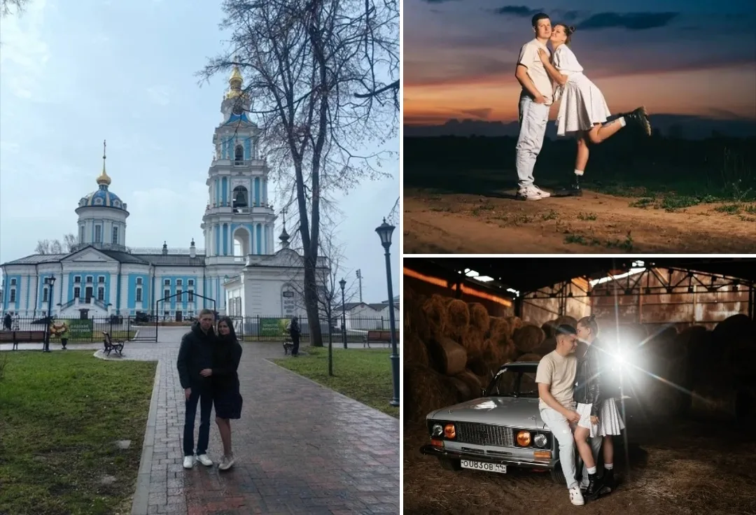 💕Всероссийский свадебный фестиваль в Москве окольцует 2 костромские пары   Продет масштабное меропри