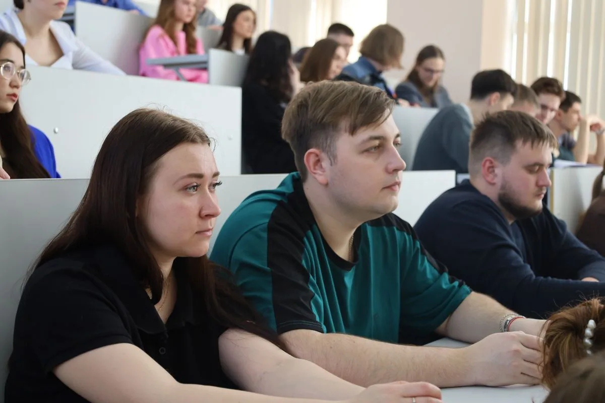 ⚡⚡Сотрудники Главного управления Федеральной службы судебных приставов по Алтайскому краю встретилис