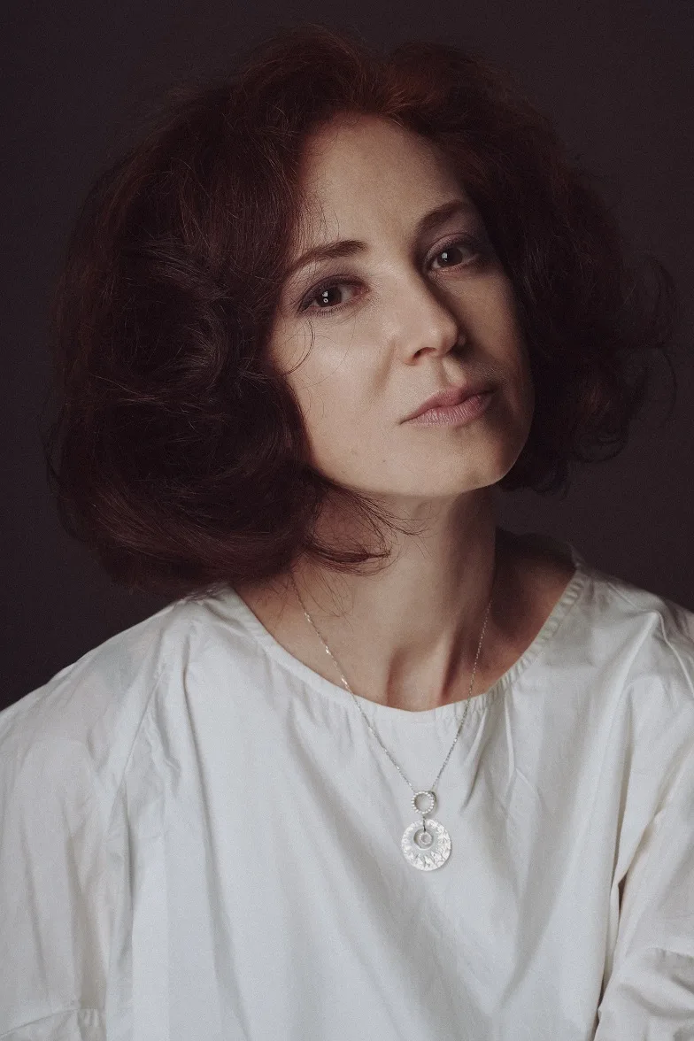 Актрисы Ольга Кабо, Елена Захарова и Анна Большова выступят на фестивале «Традиция»! 

✨20 июня в 18