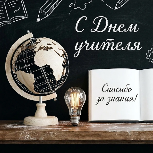 Дорогие наши учителя, педагоги и наставники!